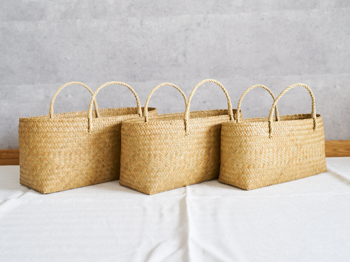 1basketry – 市川籠店 | 1basketry