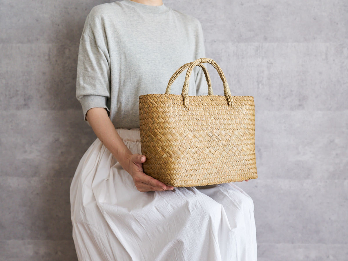 1basketry – 市川籠店 | 1basketry