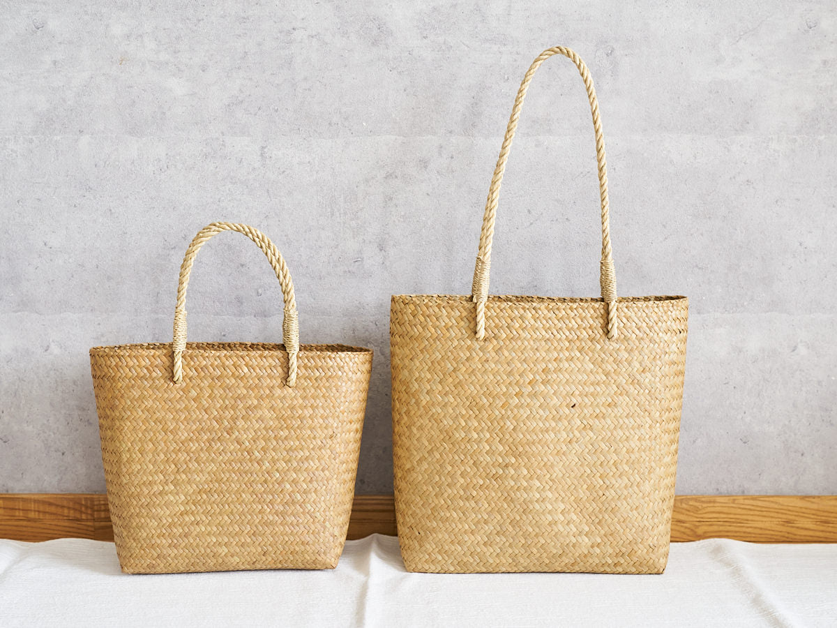 Close weave – 市川籠店 | 1basketry