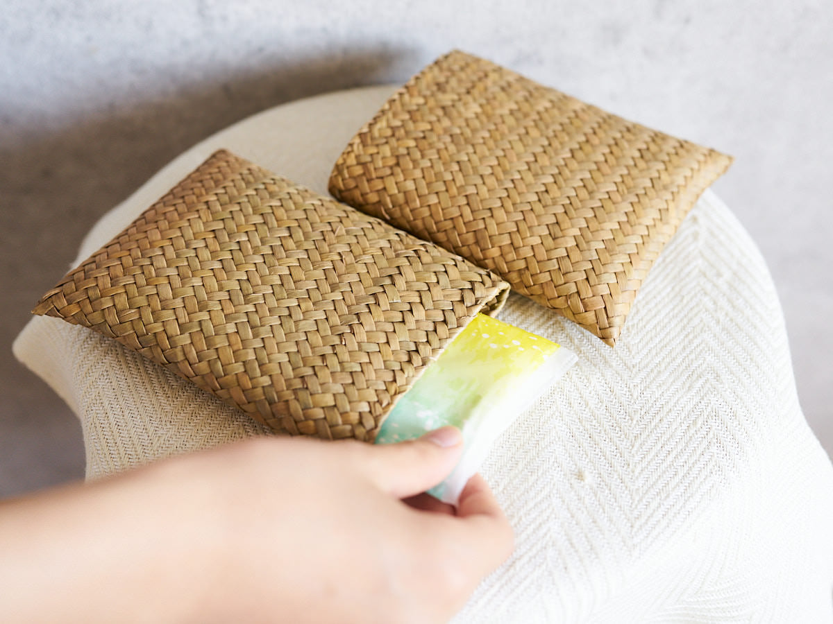 お値下げ　カチューカゴ　タイ製 タイ – 市川籠店 | 1basketry