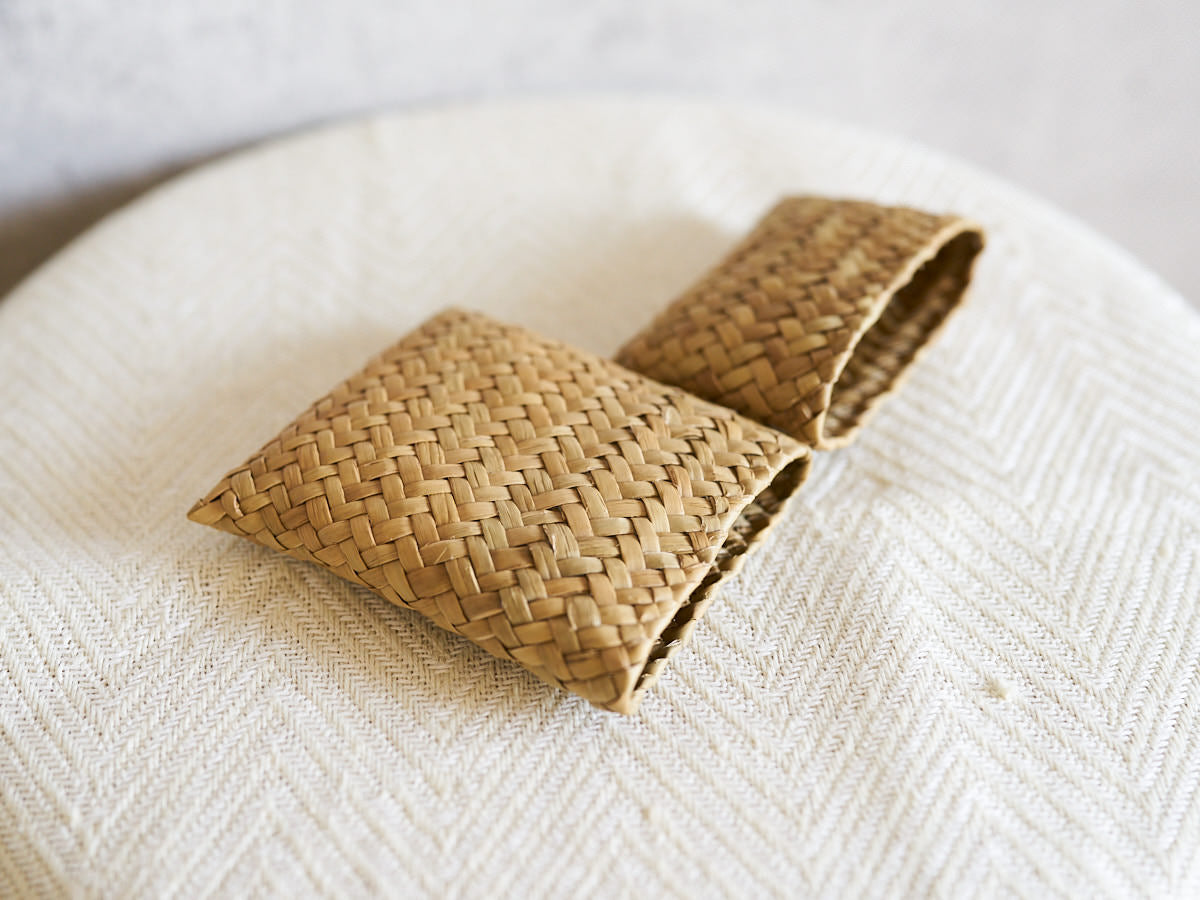 Compact Organizer / Krajood Grass / THA 3115144