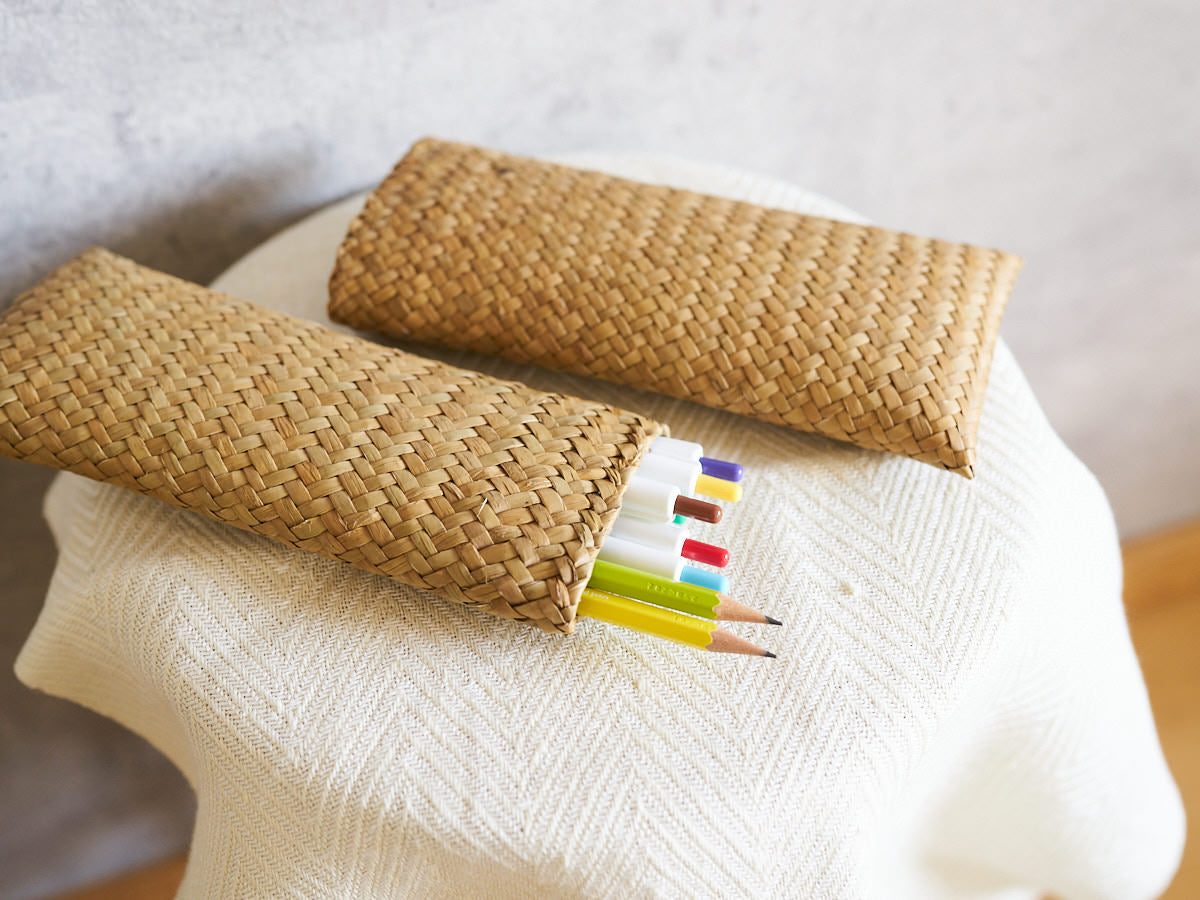 Compact Organizer / Krajood Grass / THA 3115144