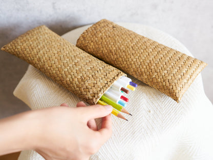 Compact Organizer / Krajood Grass / THA 3115144