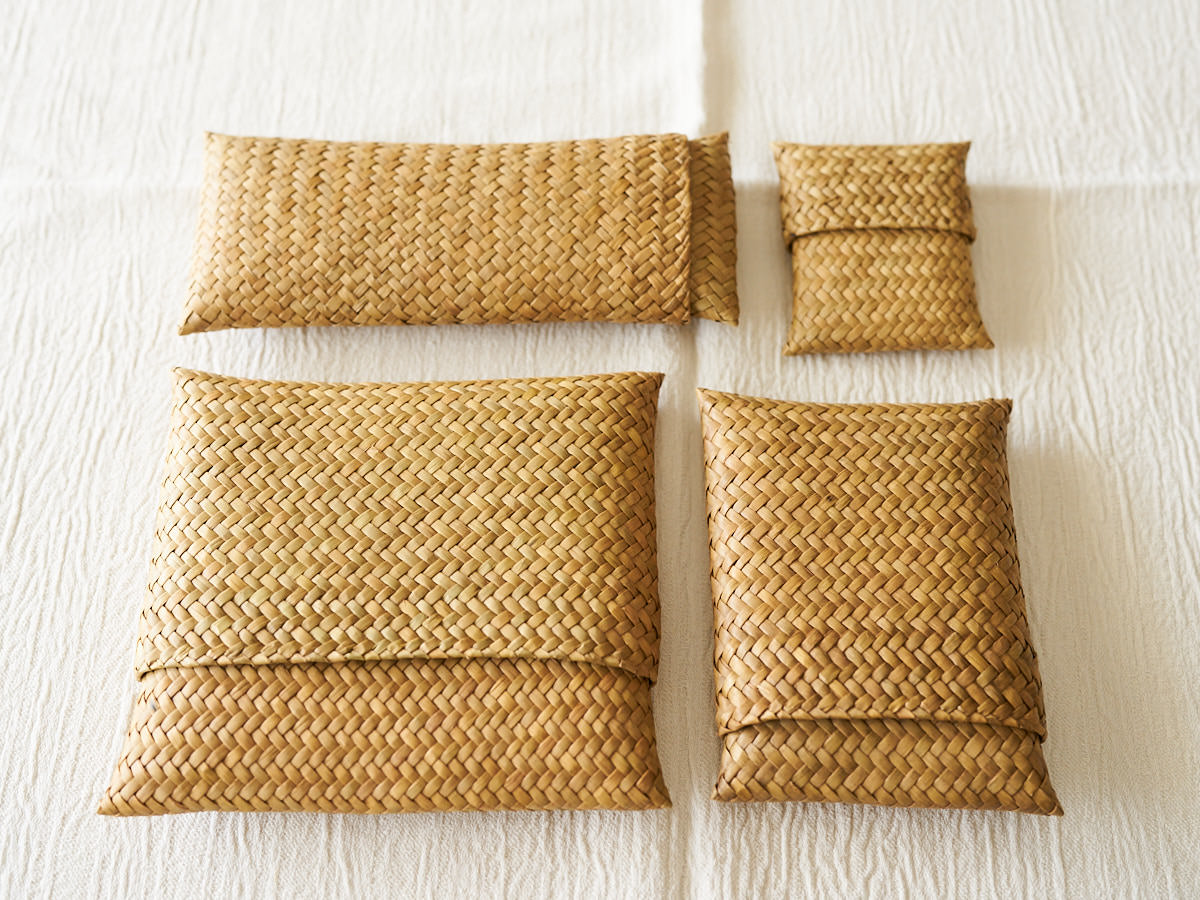 Compact Organizer / Krajood Grass / THA 3115144