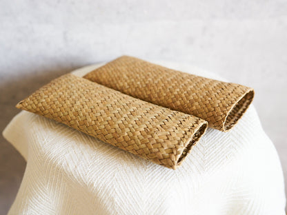 Compact Organizer / Krajood Grass / THA 3115144