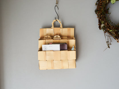 Magazine rack / Pine / EST 330707