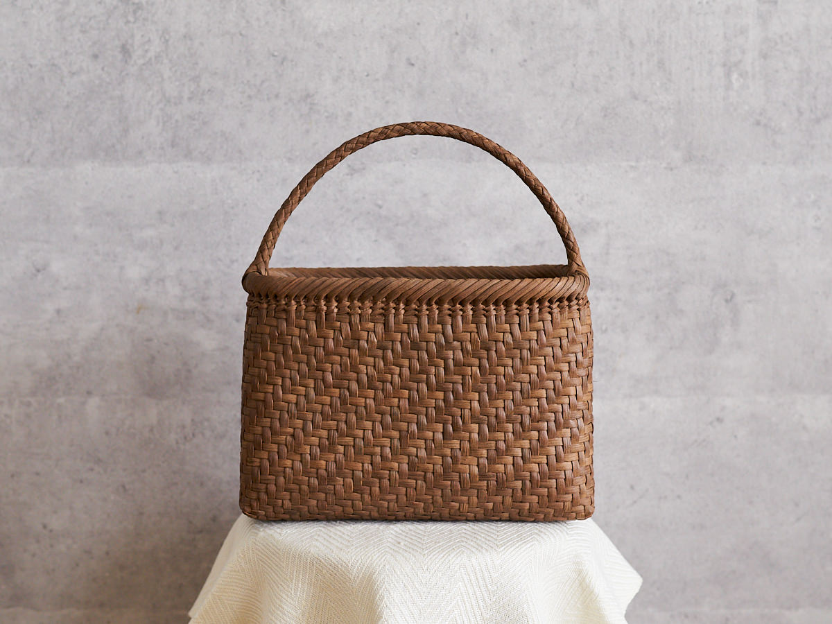 1basketry – 市川籠店 | 1basketry