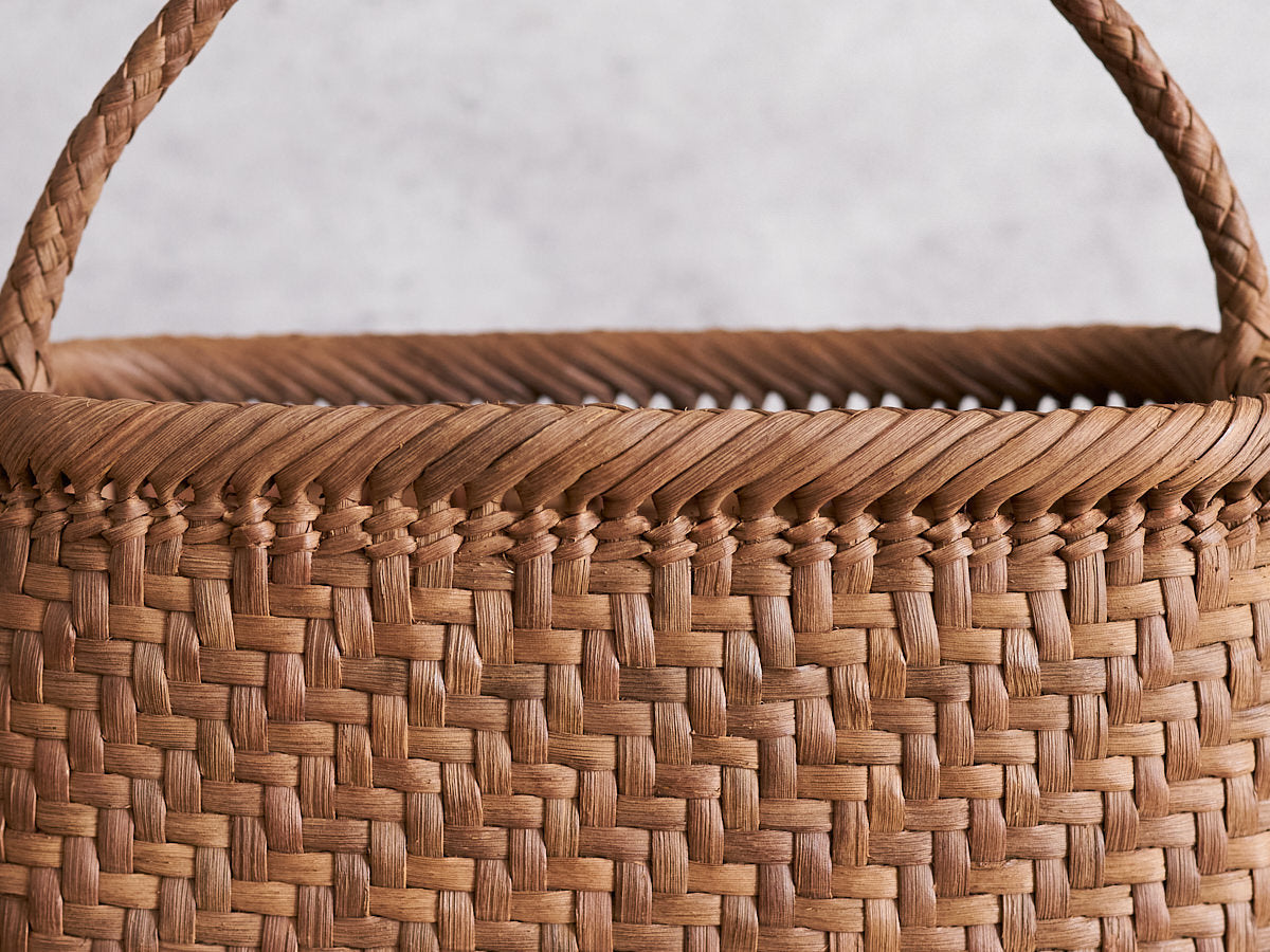 1basketry – 市川籠店 | 1basketry