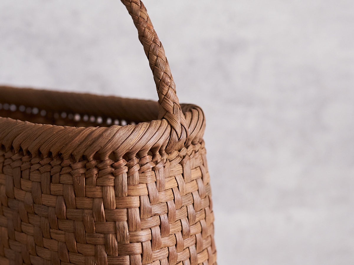 1basketry – 市川籠店 | 1basketry