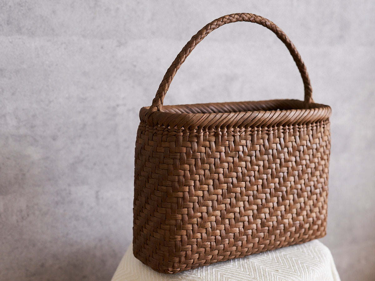 1basketry – 市川籠店 | 1basketry