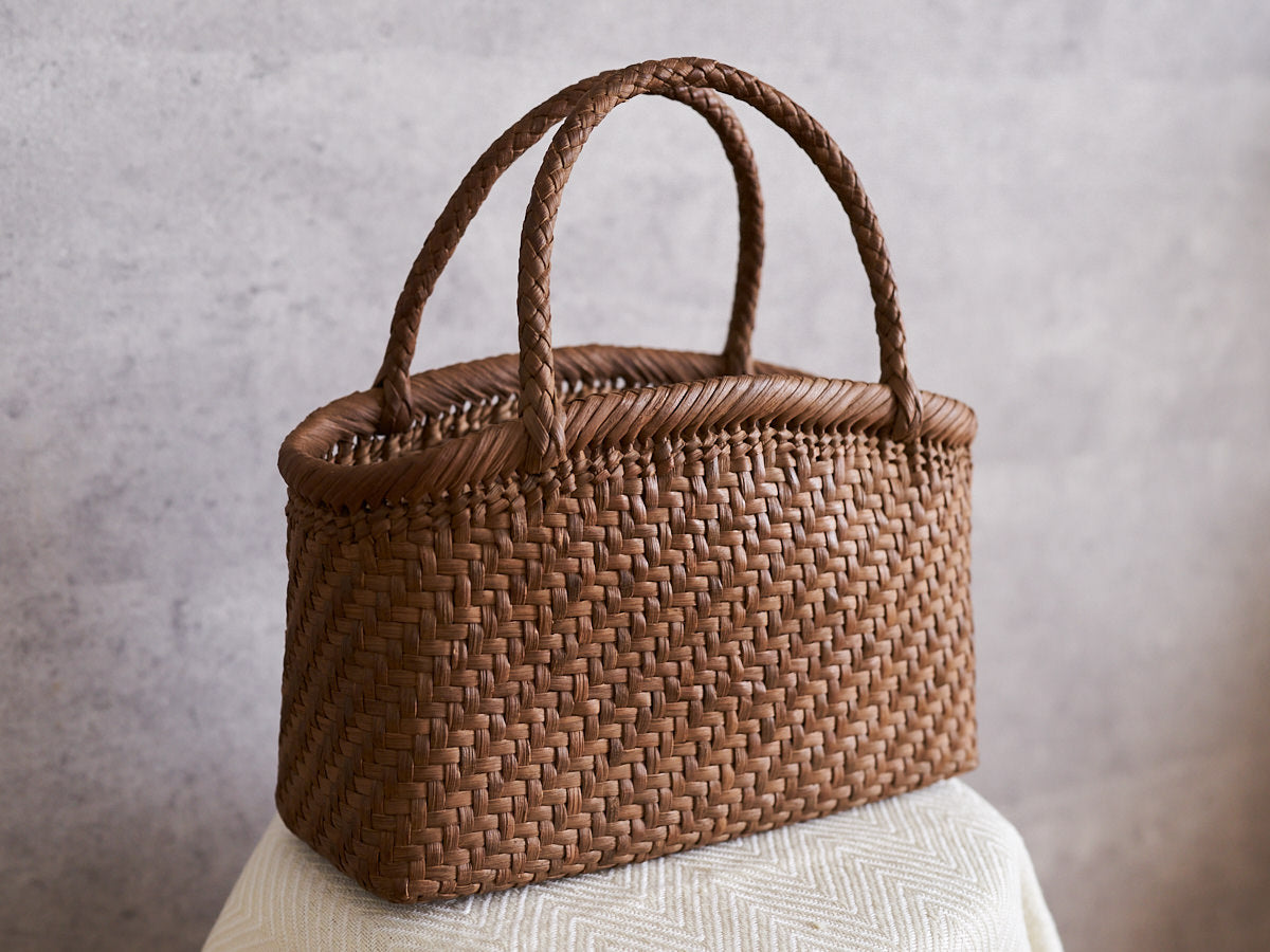 Fukushima – 市川籠店 | 1basketry