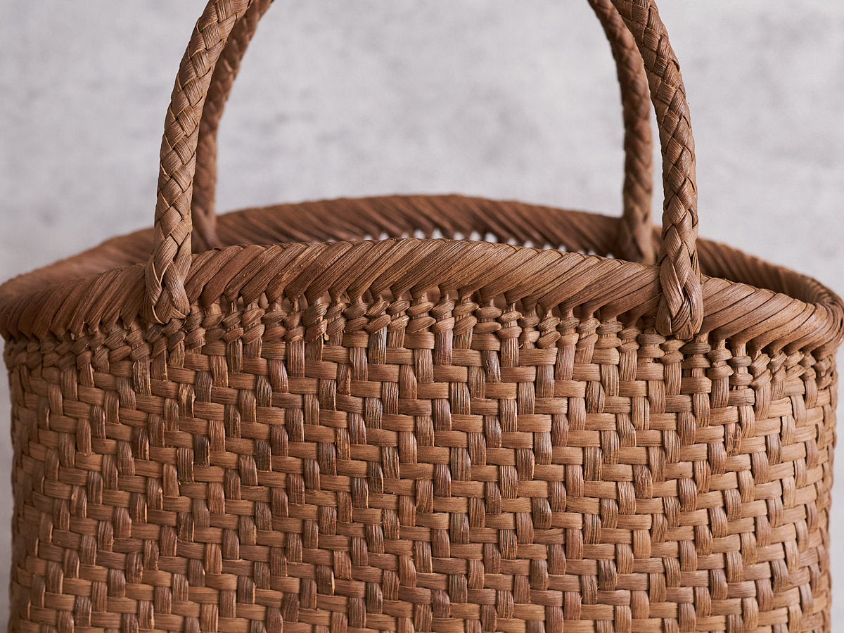 1basketry – 市川籠店 | 1basketry