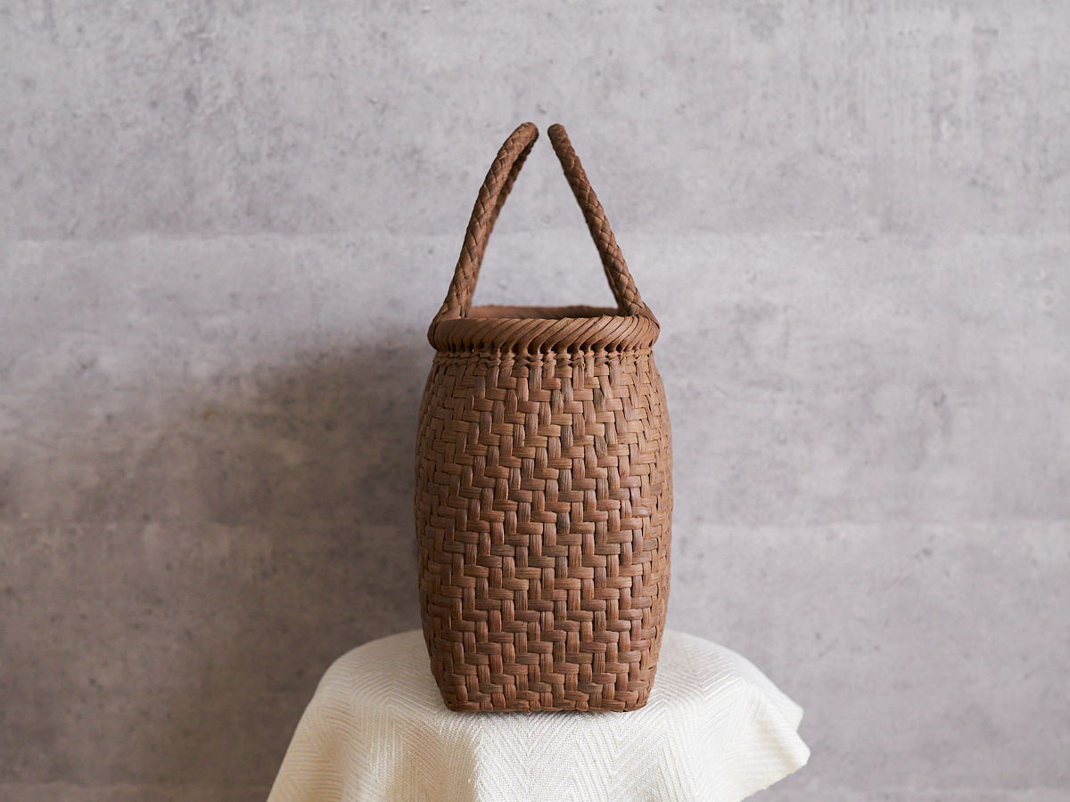 1basketry – 市川籠店 | 1basketry