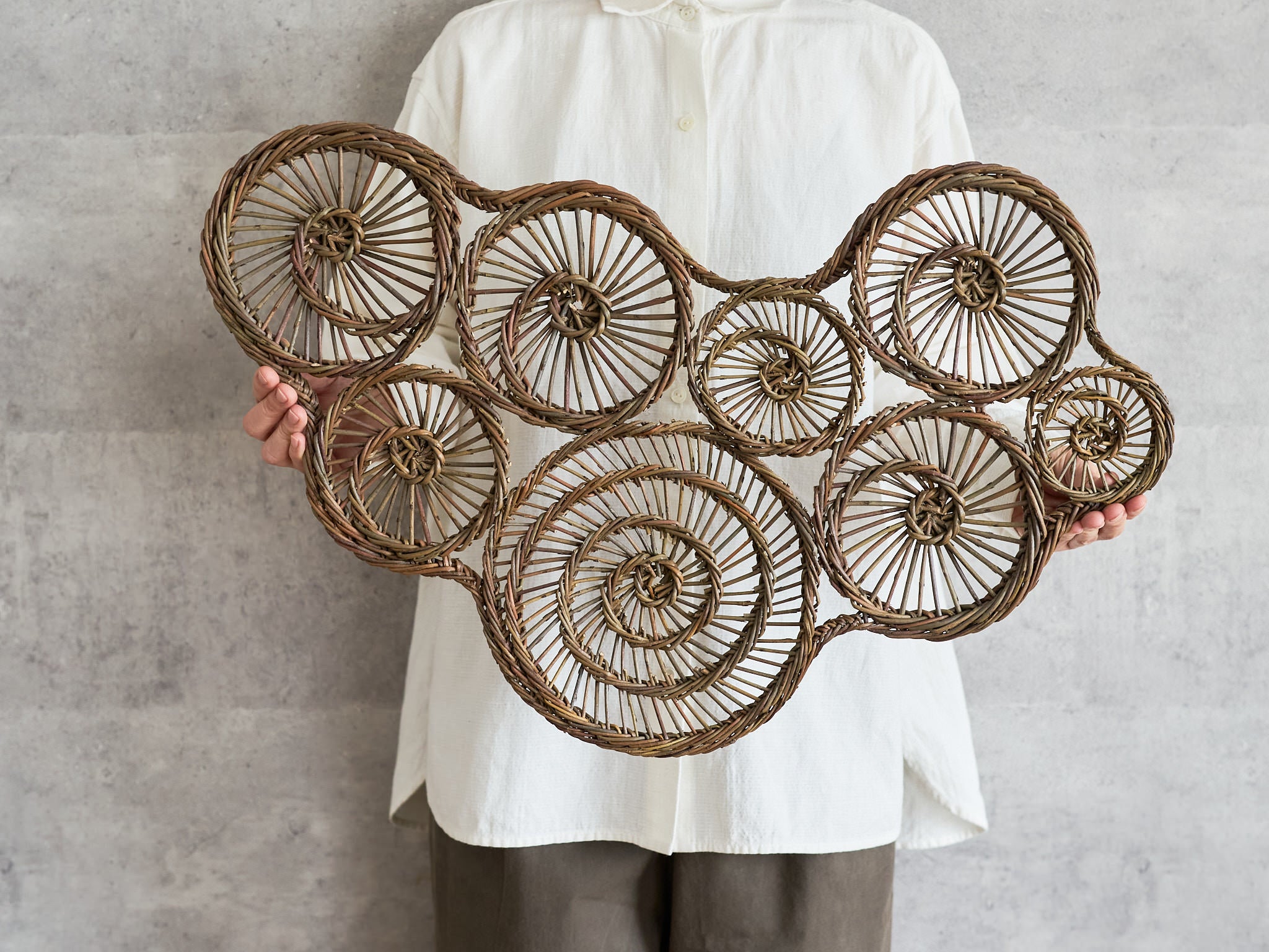French – 市川籠店 | 1basketry