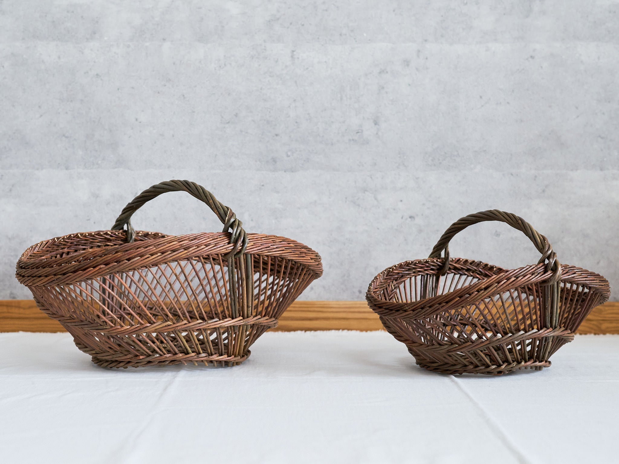 French – 市川籠店 | 1basketry