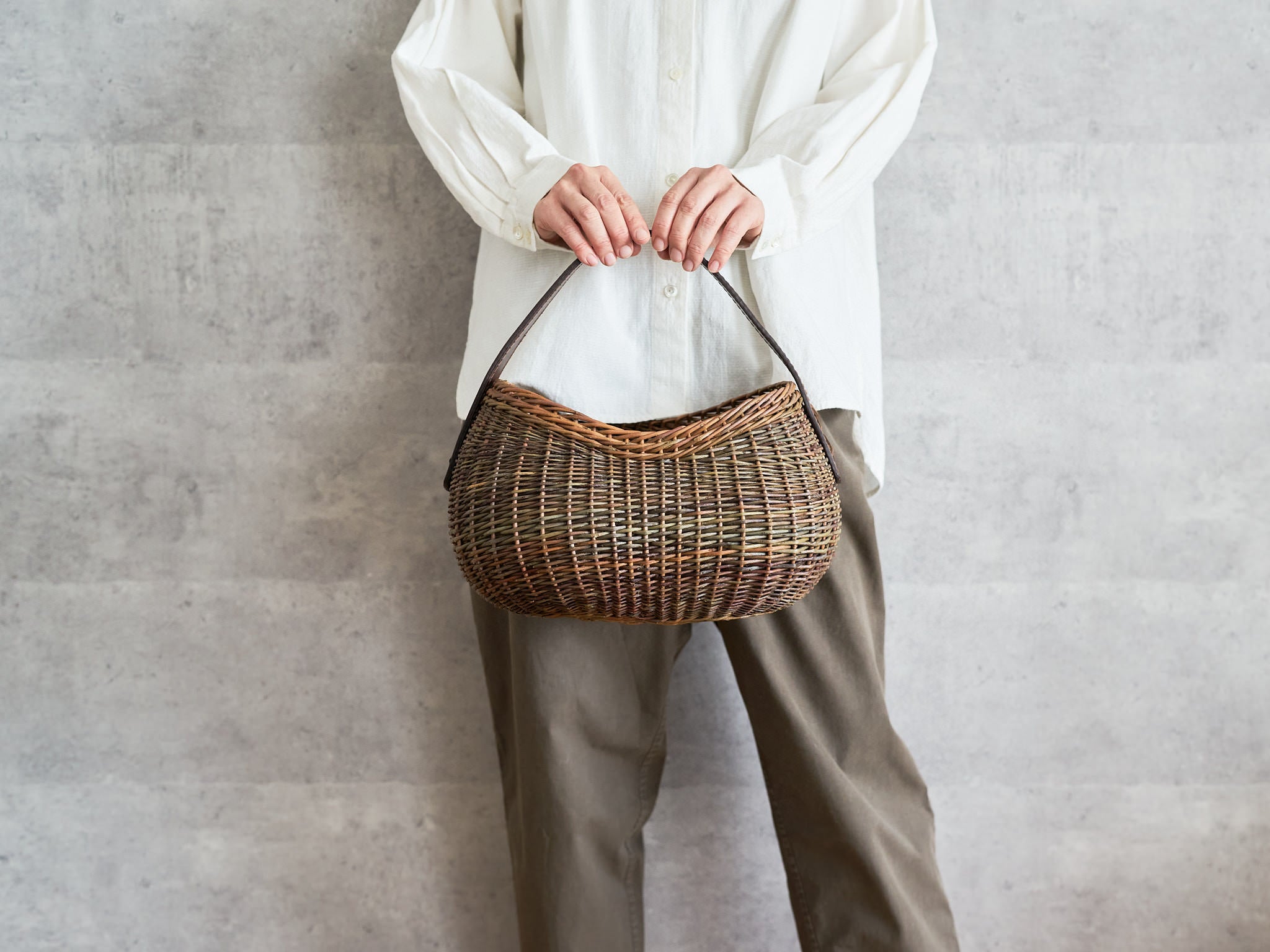 Latest Arrivals – New & Restocked Handcrafted Baskets | 1basketry