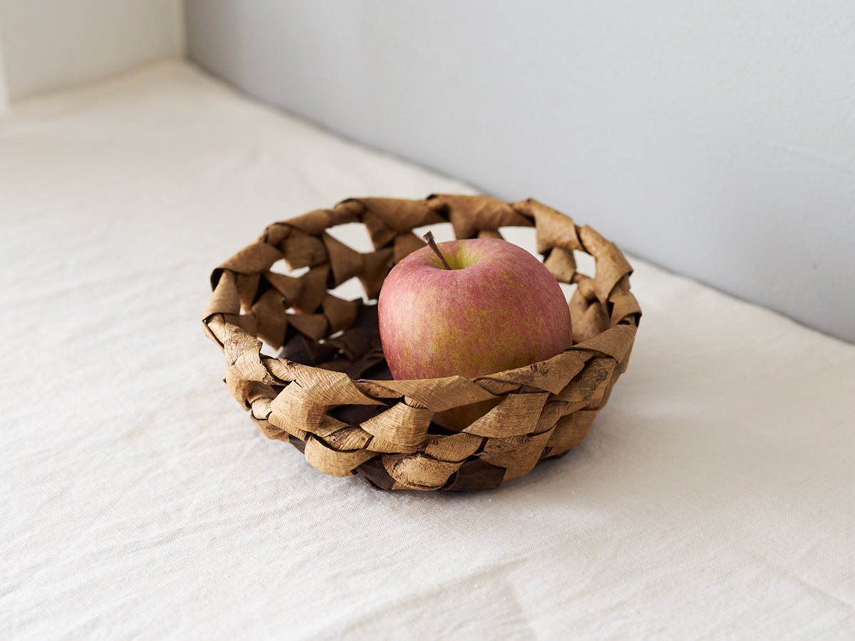 Plates & Trays – 市川籠店 | 1basketry