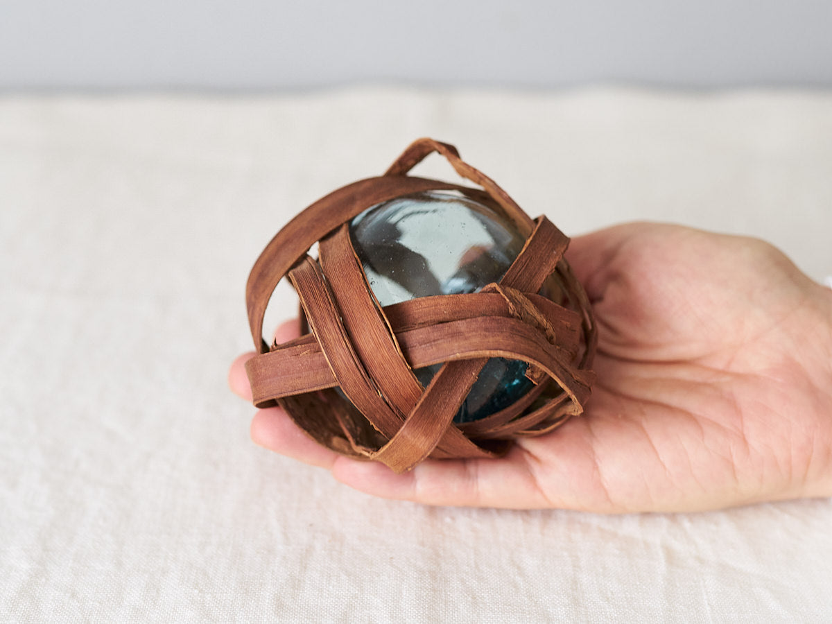 Open weave – 市川籠店 | 1basketry