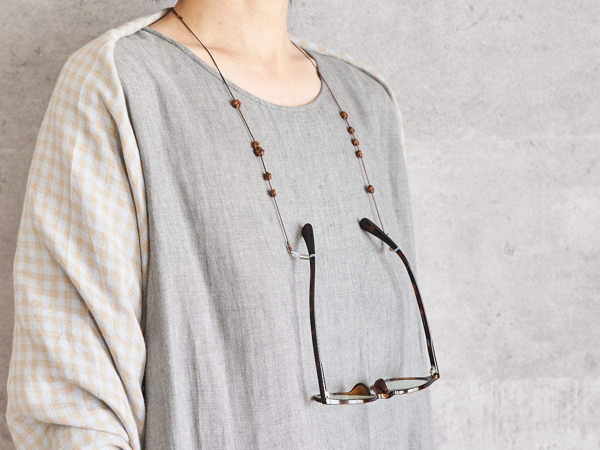 Eyeglass Holder / Grapevine / Yamagata-JPN 311408-1