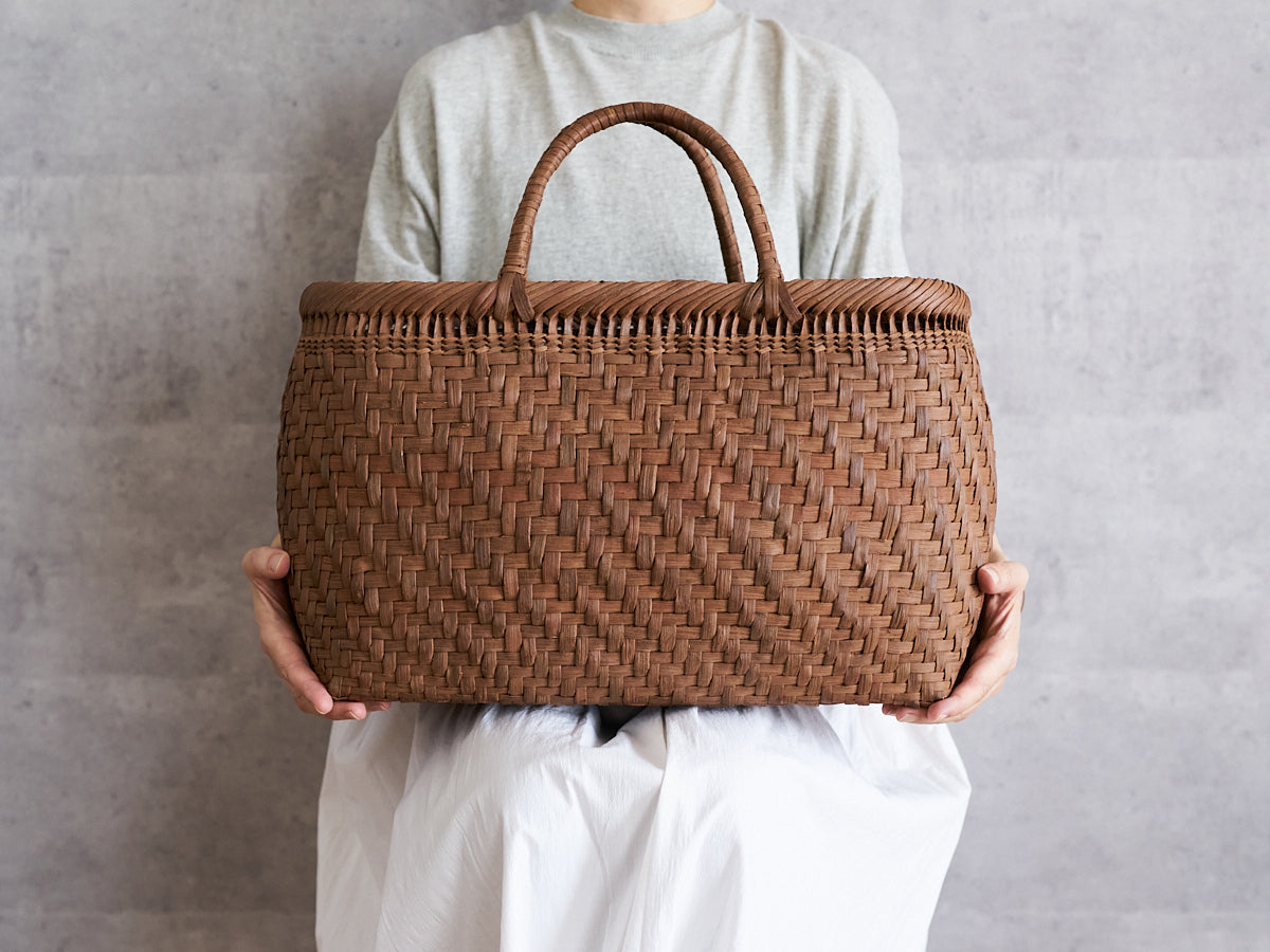 Japanese Crafts – 市川籠店 | 1basketry