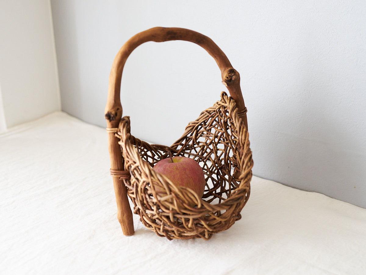 ♡せあん 27日まで♡katie basket 1basketry – 市川籠店 | 1basketry