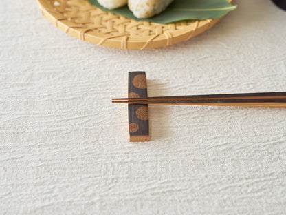 Chopsticks / Smoked Bamboo / Kochi-JPN 321205