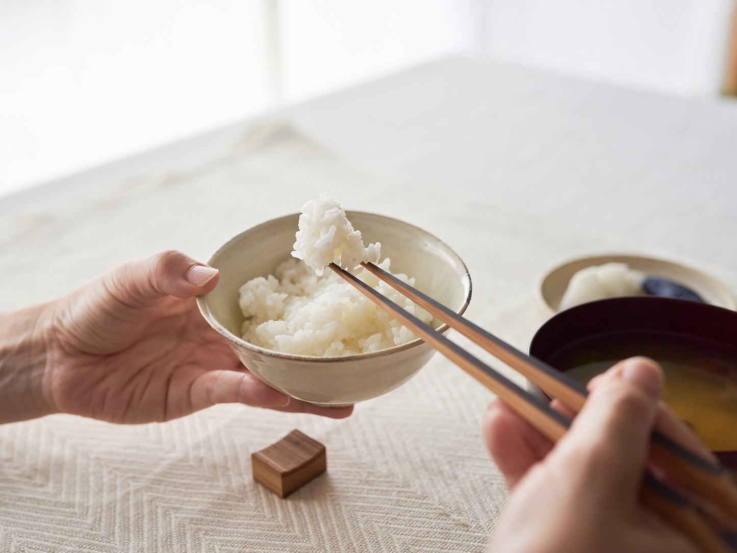 Chopsticks / Smoked Bamboo / Kochi-JPN 321205