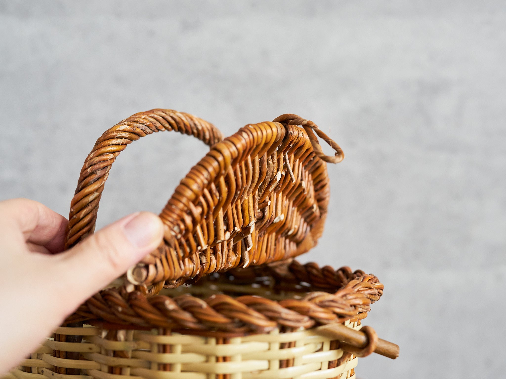 Spain – 市川籠店 | 1basketry