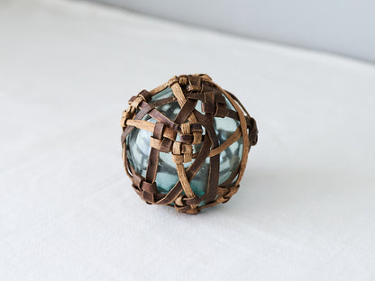 Glass Ornament / Walnut & Grapevine / Yamagata-JPN 311439