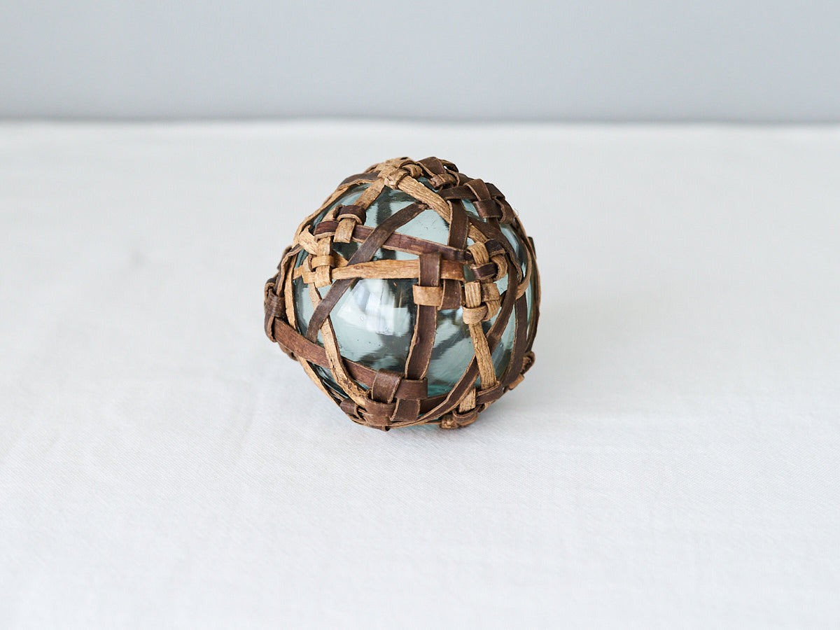 Glass Ornament / Walnut & Grapevine / Yamagata-JPN 311439