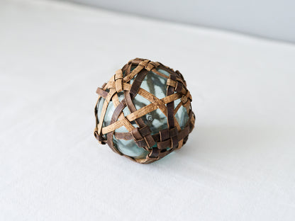 Glass Ornament / Walnut & Grapevine / Yamagata-JPN 311439