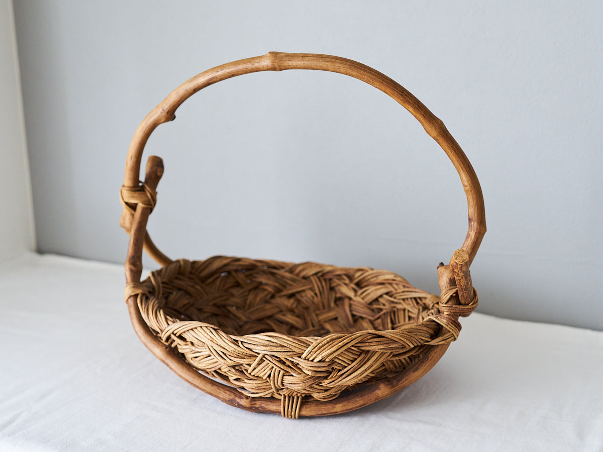 ♡せあん 27日まで♡katie basket 1basketry – 市川籠店 | 1basketry