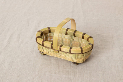 Spice Basket / Madake Bamboo / Oita-JPN 220621