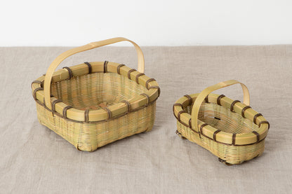 Spice Basket / Madake Bamboo / Oita-JPN 220621