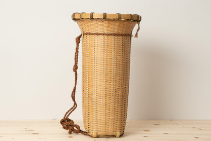 Flower Basket / Madake Bamboo / Oita-JPN 220625-1