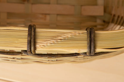 Lunch Basket S / Madake bamboo / Ōita-JPN 220632-1