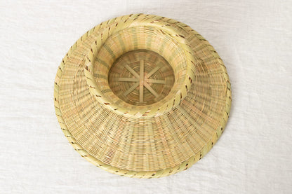 Compote basket / Madake bamboo / Ōita-JPN 220664-1